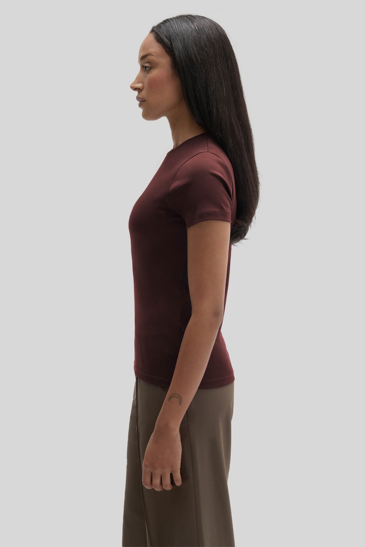 The Barakett Women's Tee