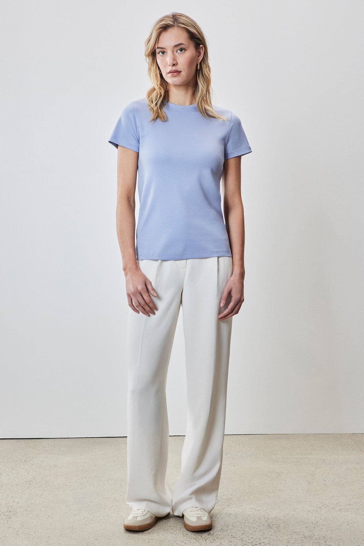 Barakett Women's Tee