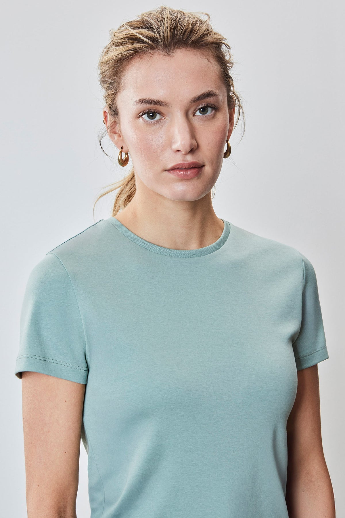 Barakett Women'S Tee