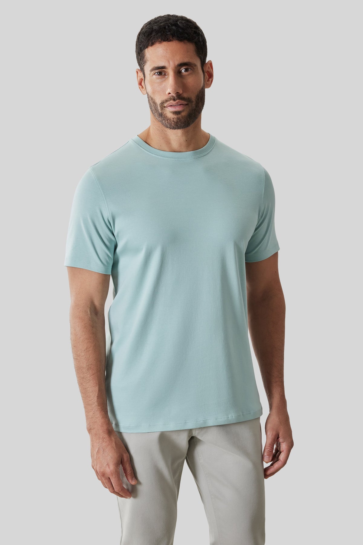 The Barakett Tee