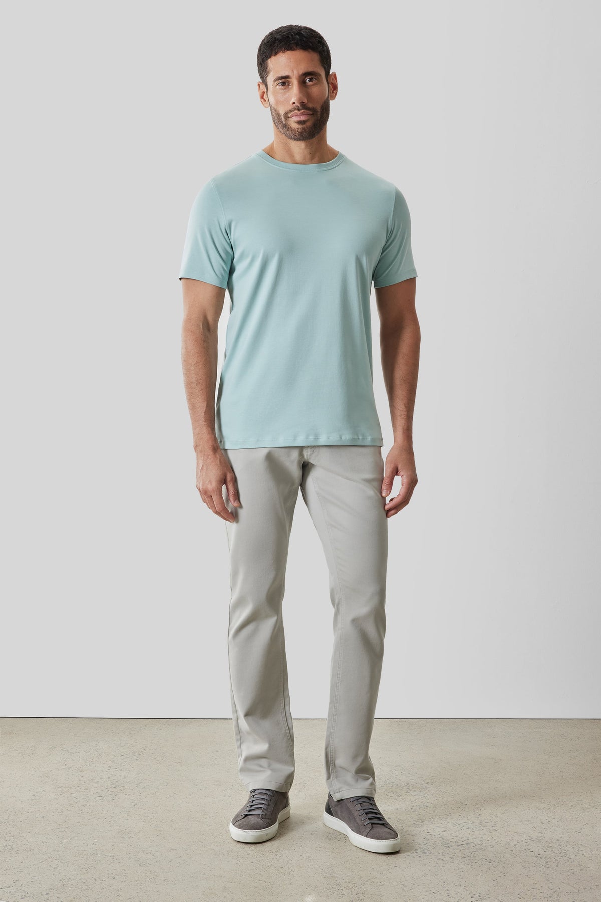 The Barakett Tee