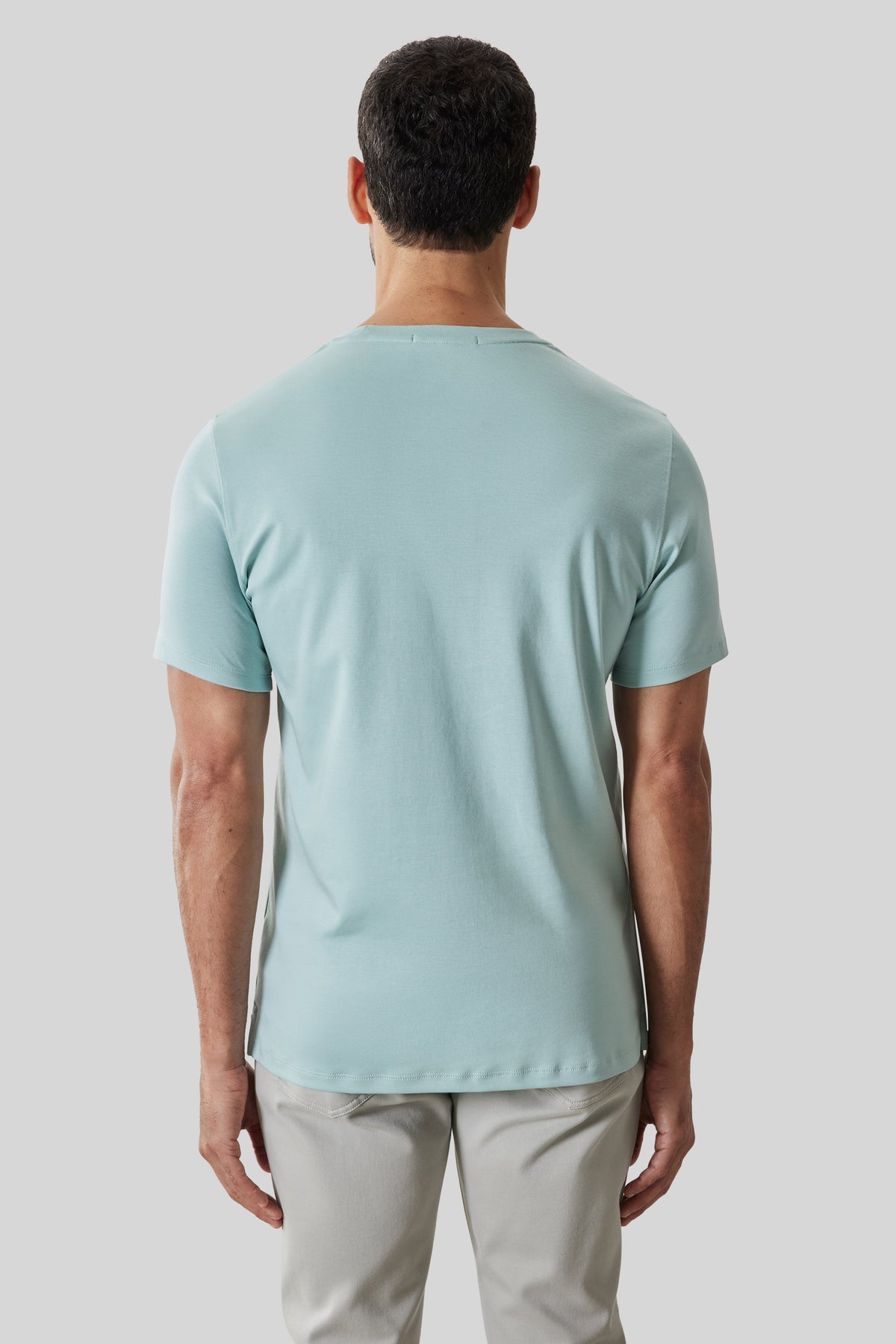 The Barakett Tee