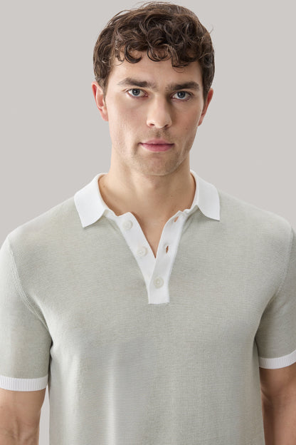 Jorren Sweater Polo
