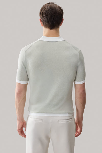 Jorren Sweater Polo