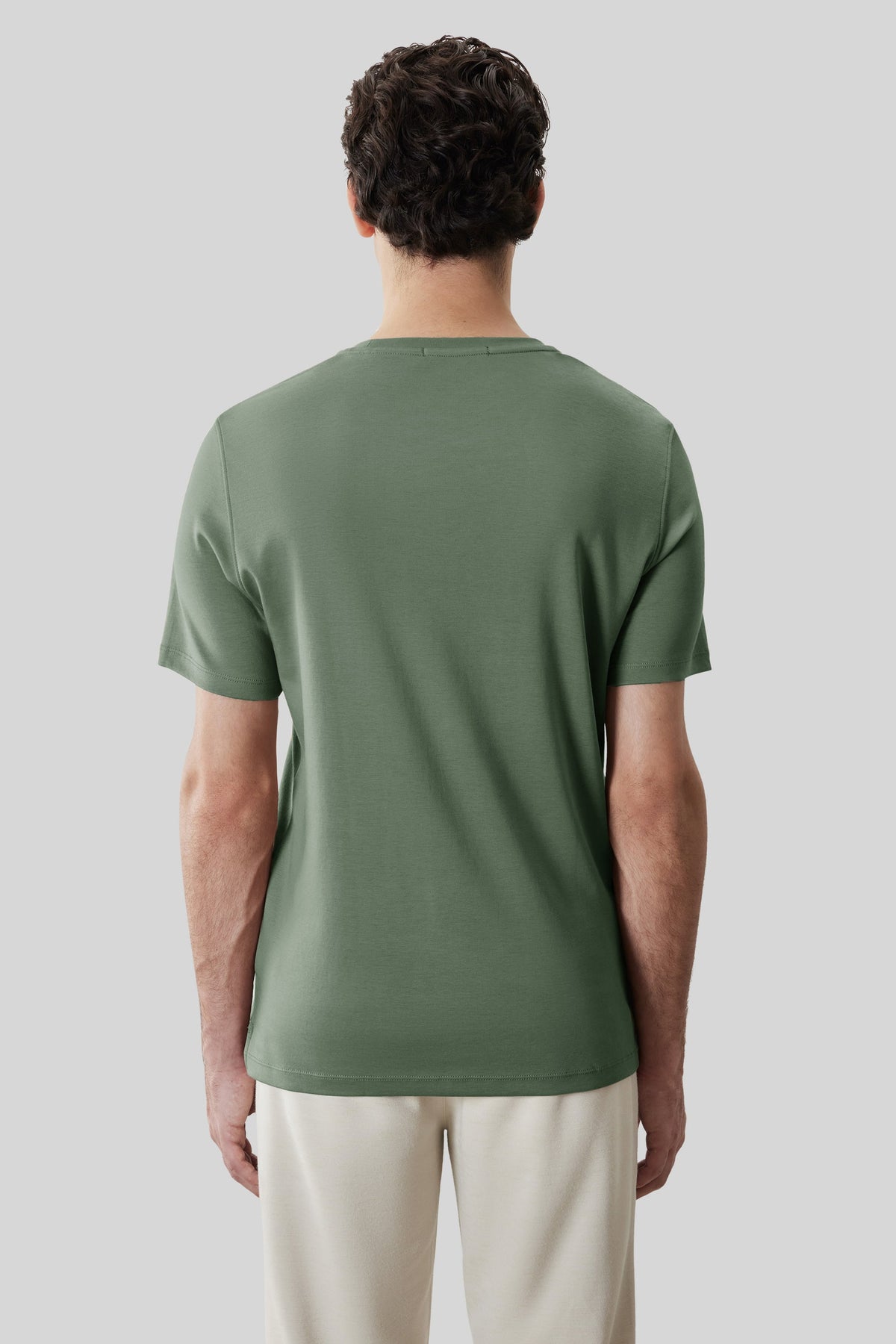 The Barakett Tee