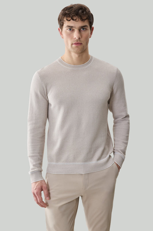 Kaede Long Sleeve Sweater