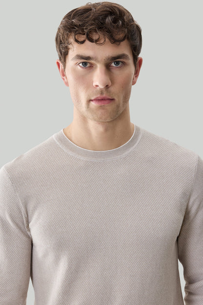 Kaede Long Sleeve Sweater
