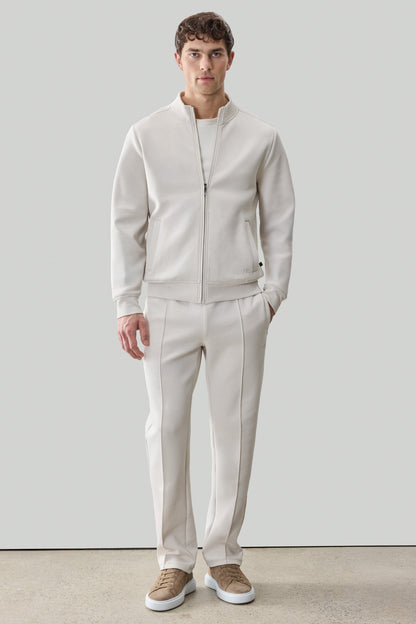 Kenji Long Sleeve Full Zip