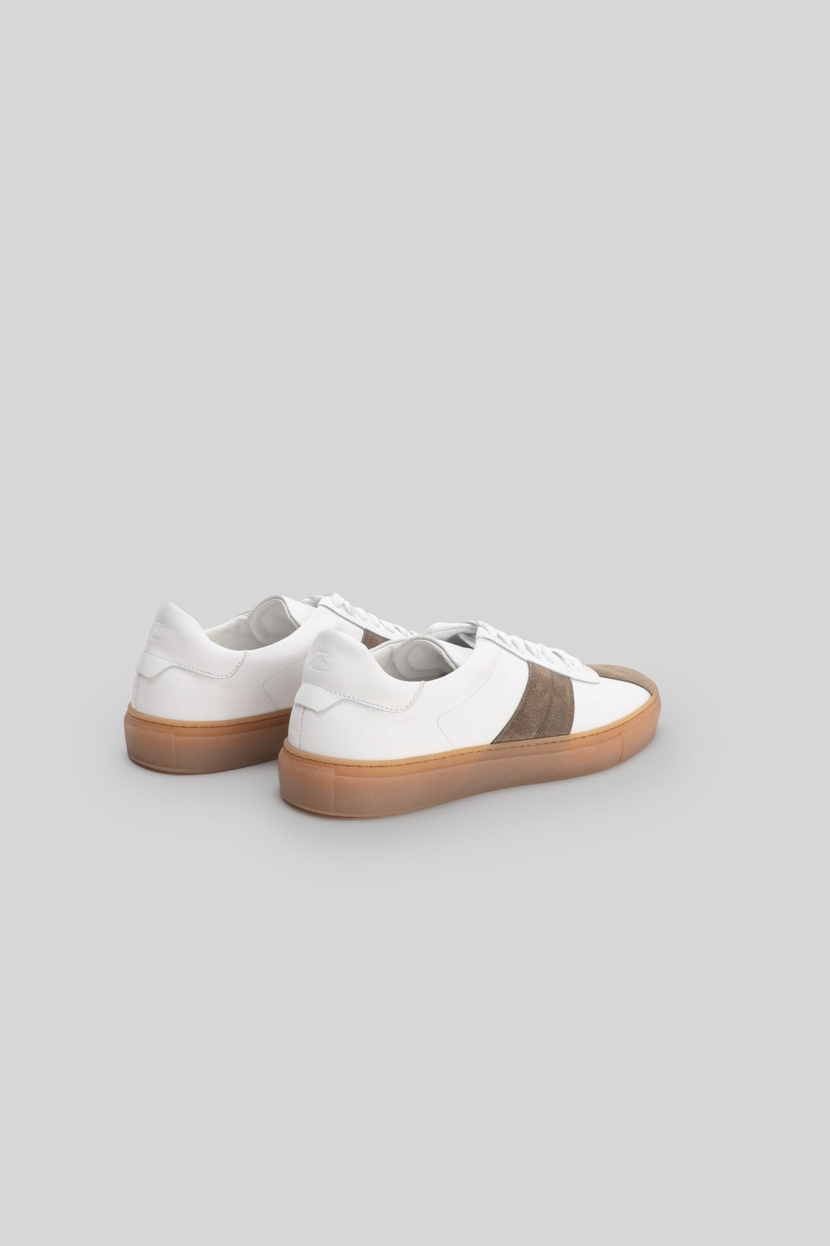 Dalton Stripe Sneaker