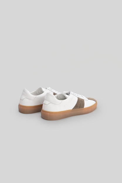 Dalton Stripe Sneaker