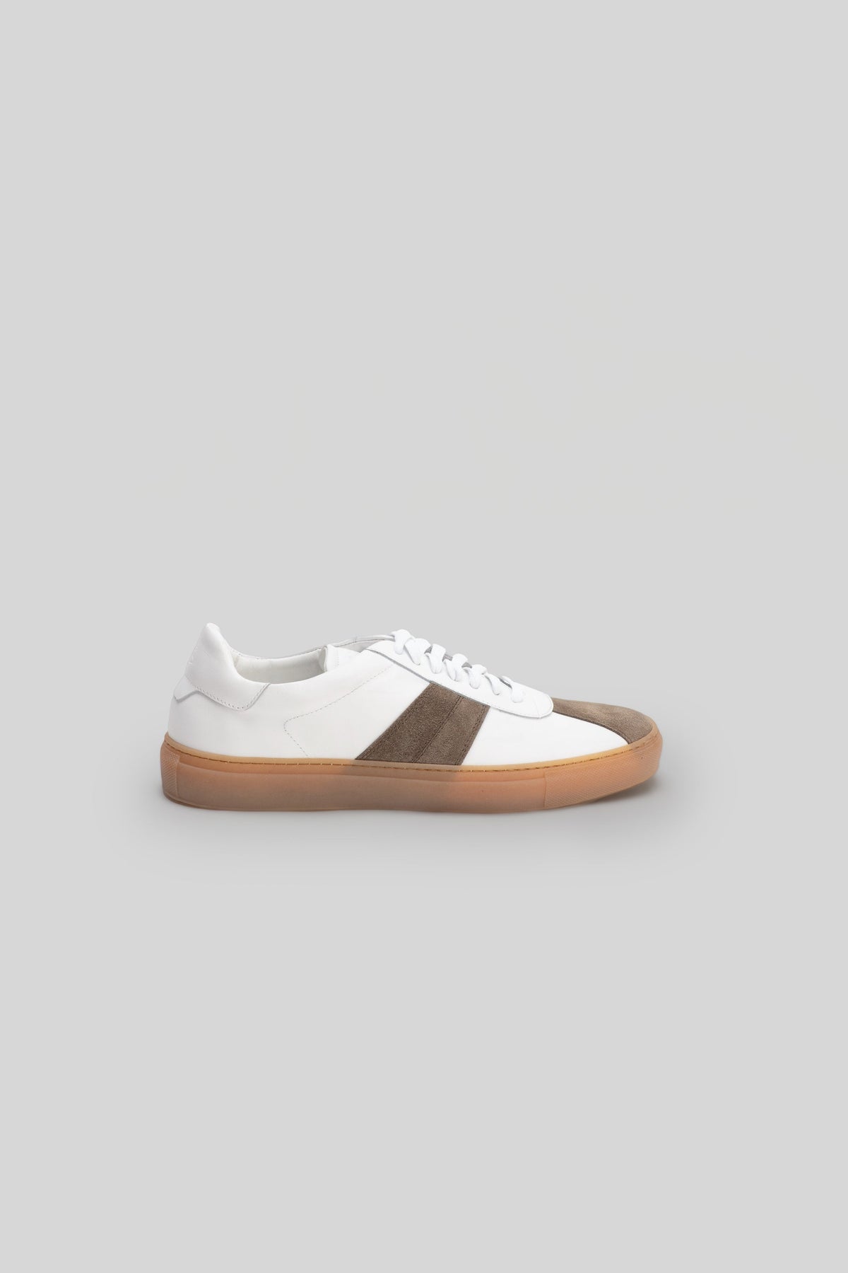 Dalton Stripe Sneaker