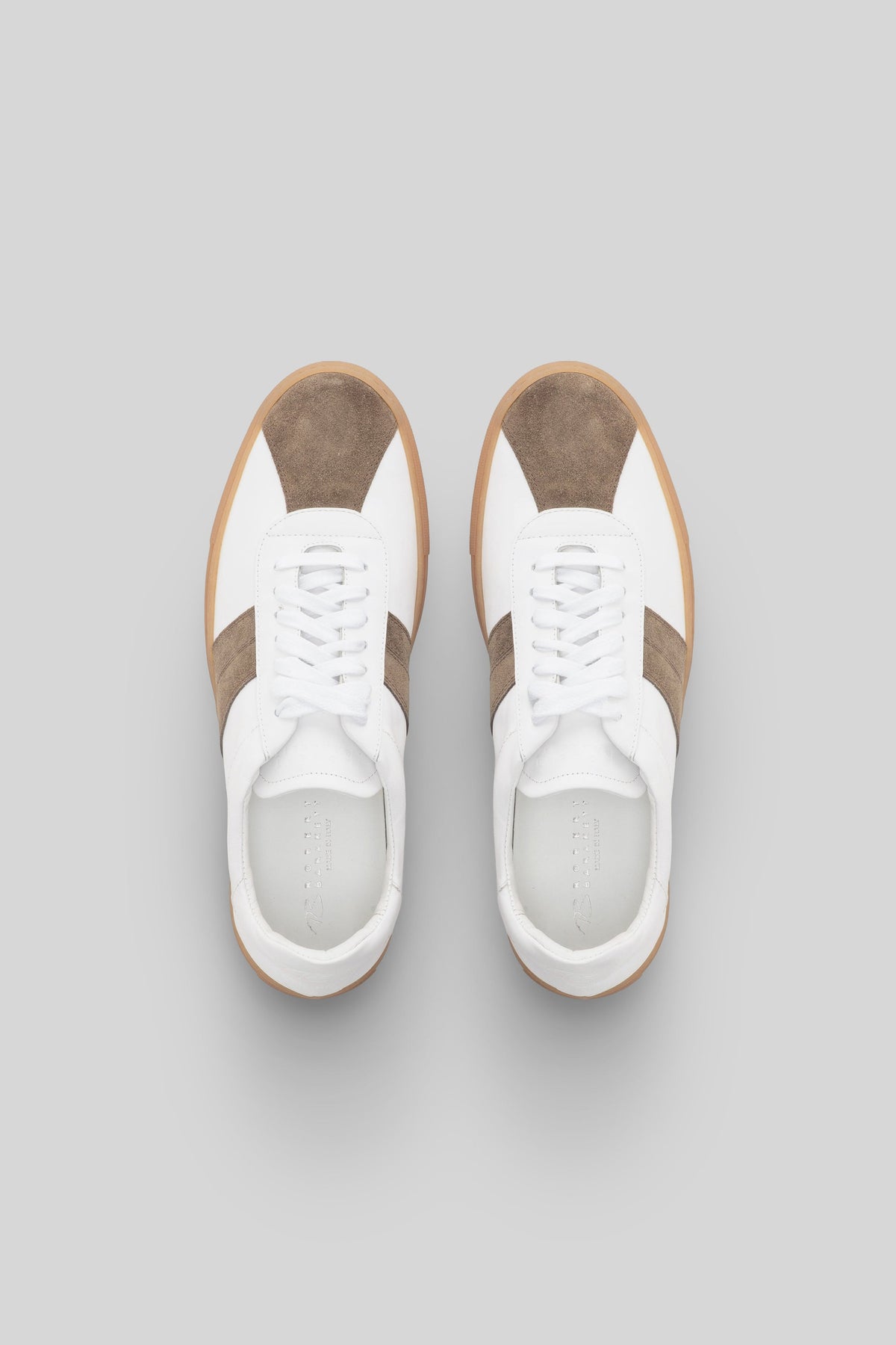 Dalton Stripe Sneaker
