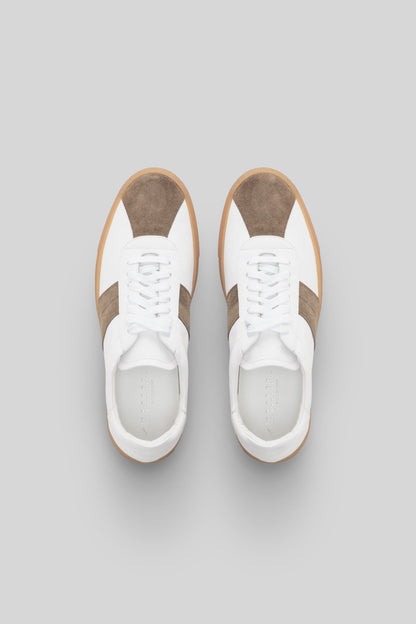 Dalton Stripe Sneaker