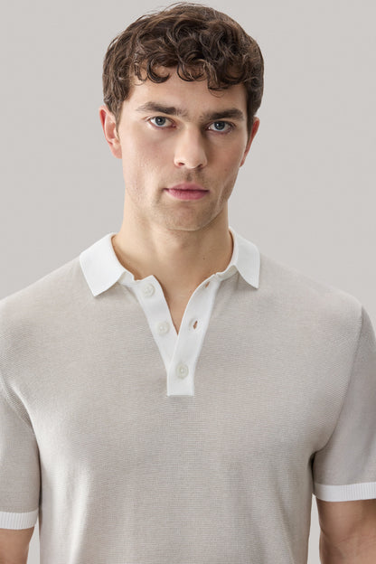 Jorren Sweater Polo
