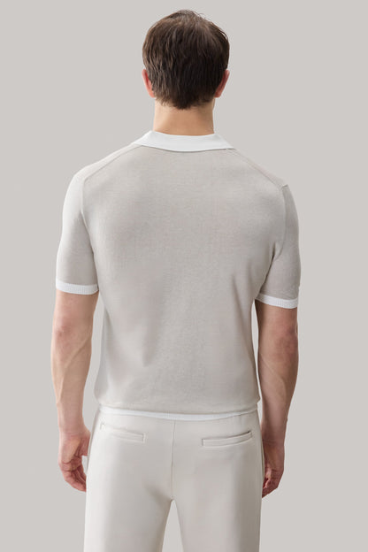 Jorren Sweater Polo