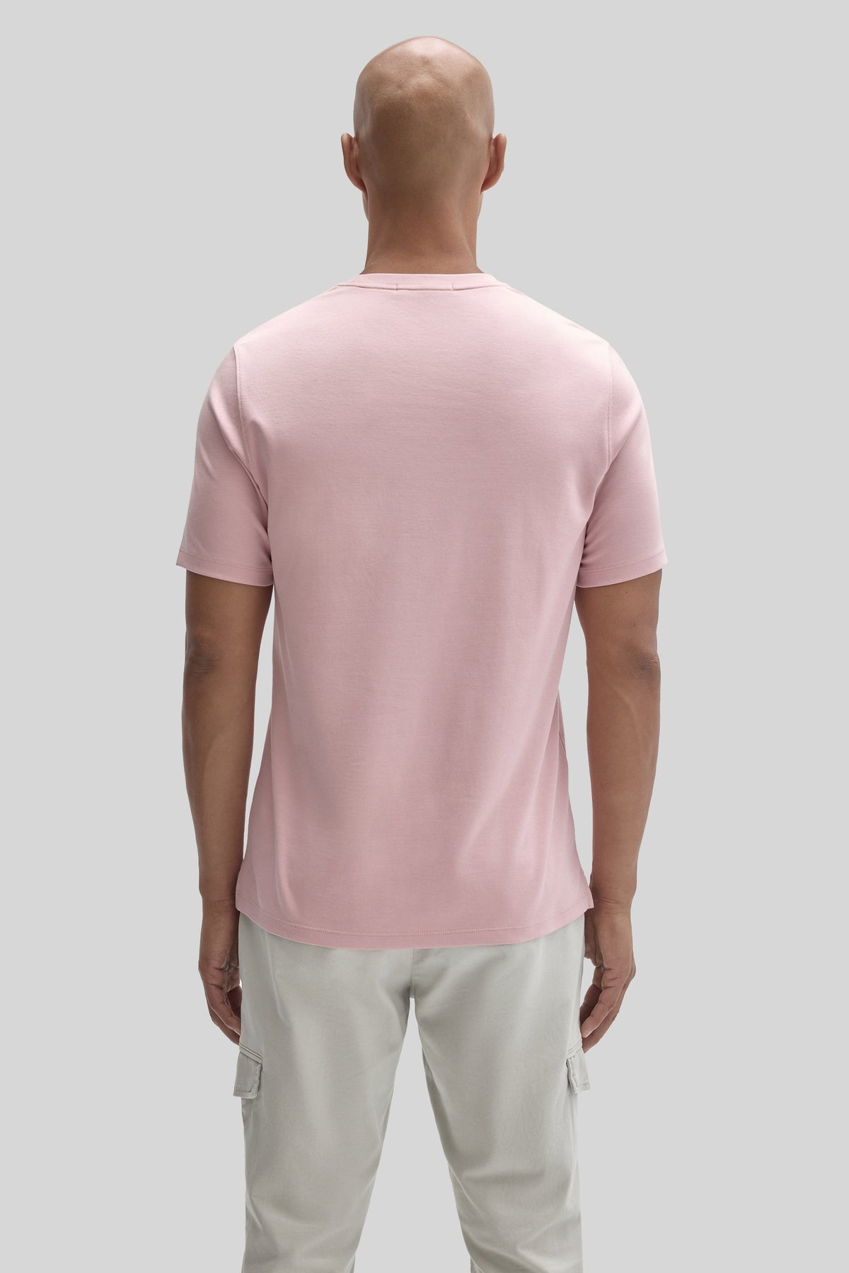 The Barakett Tee