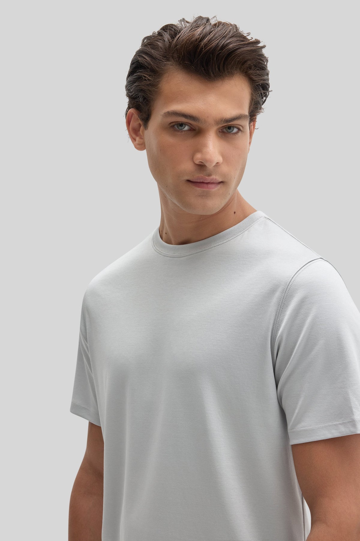 The Barakett Tee