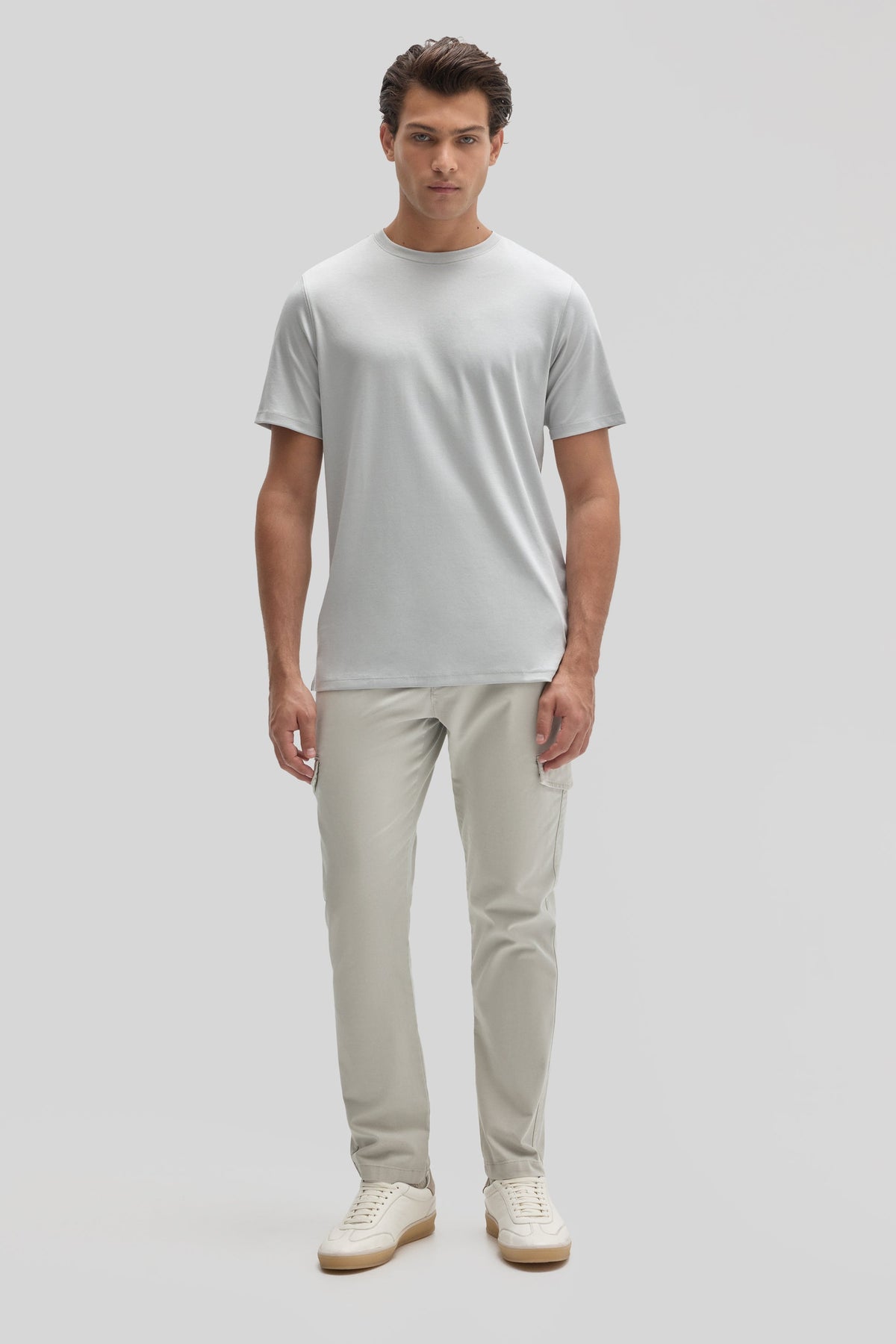 The Barakett Tee
