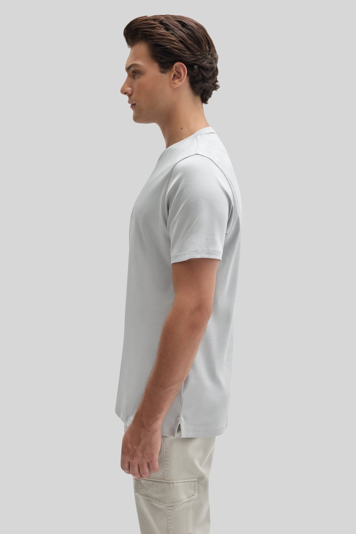 The Barakett Tee