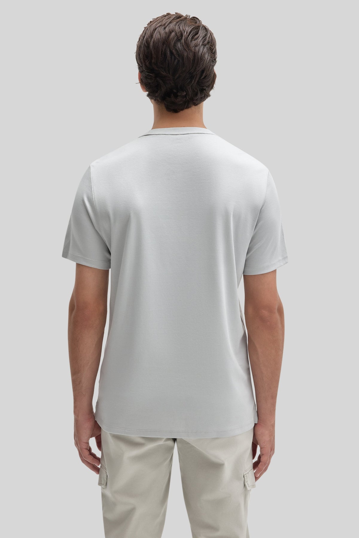 The Barakett Tee