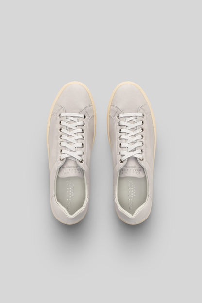 Terrence Washed Leather Sneaker