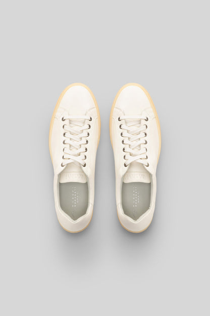 Terrence Washed Leather Sneaker