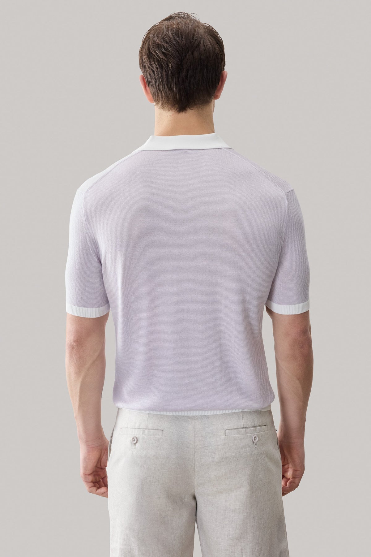 Jorren Sweater Polo