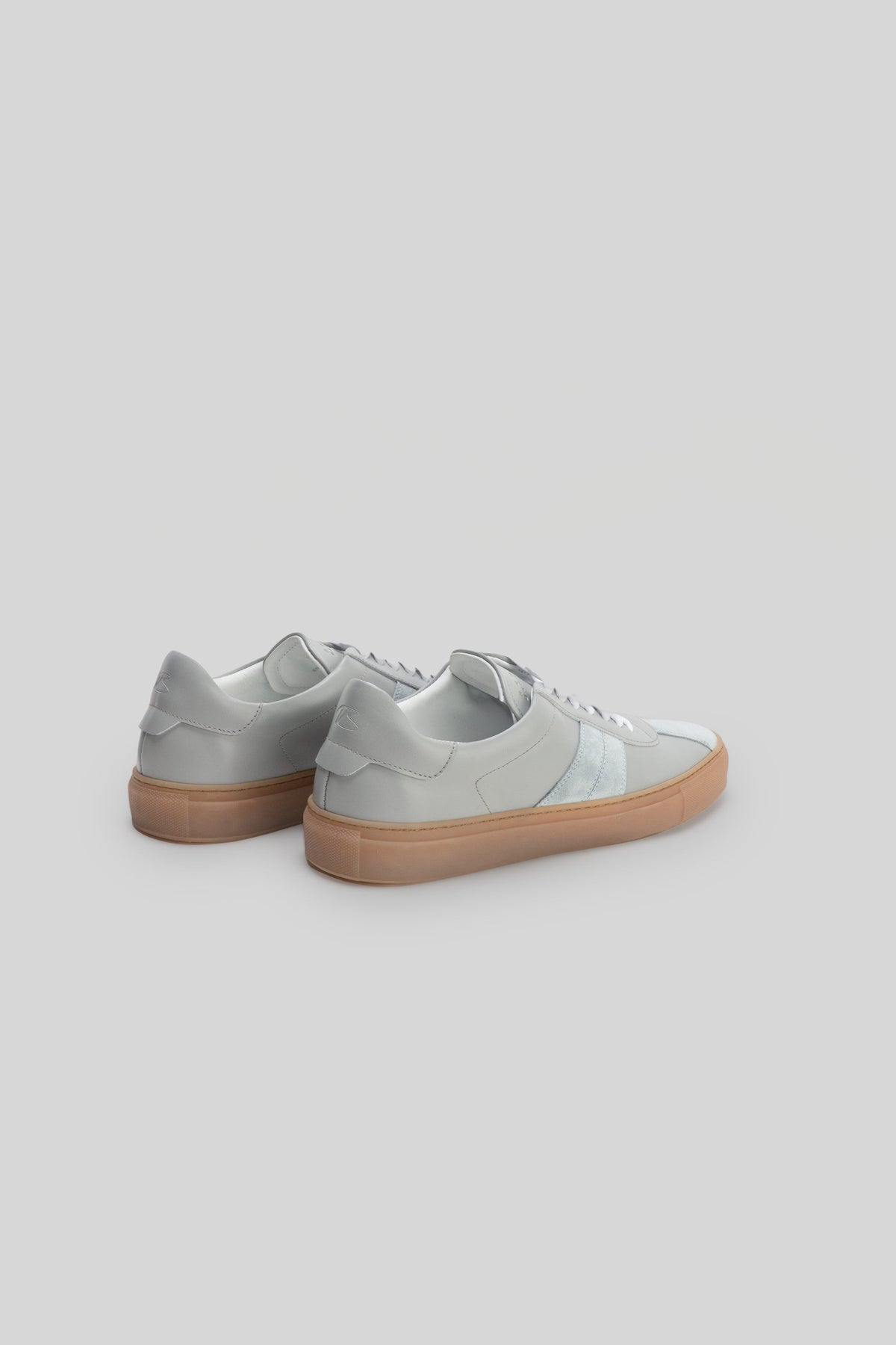 Dalton Stripe Sneaker