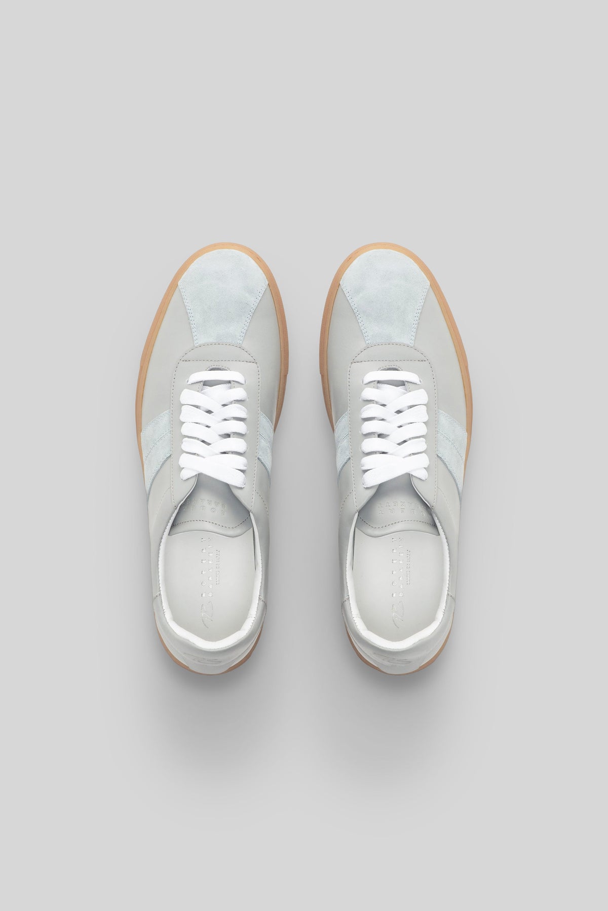 Dalton Stripe Sneaker