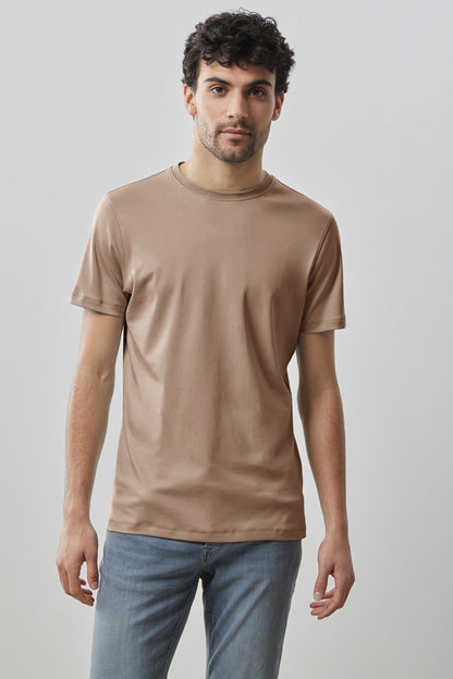 The Barakett Tee